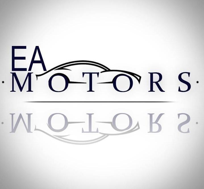 לוגו E.A Motors אשדוד