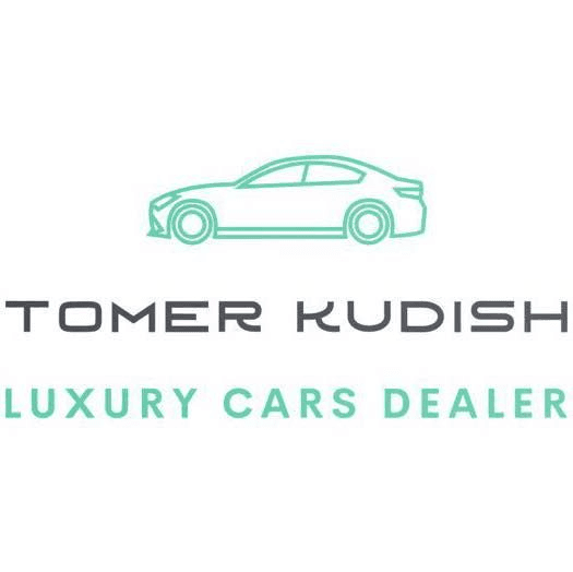 לוגו tomer kudish cars נתניה