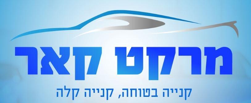 לוגו מרקט קאר נתניה