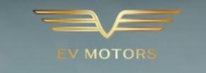 לוגו E.v motors נתניה