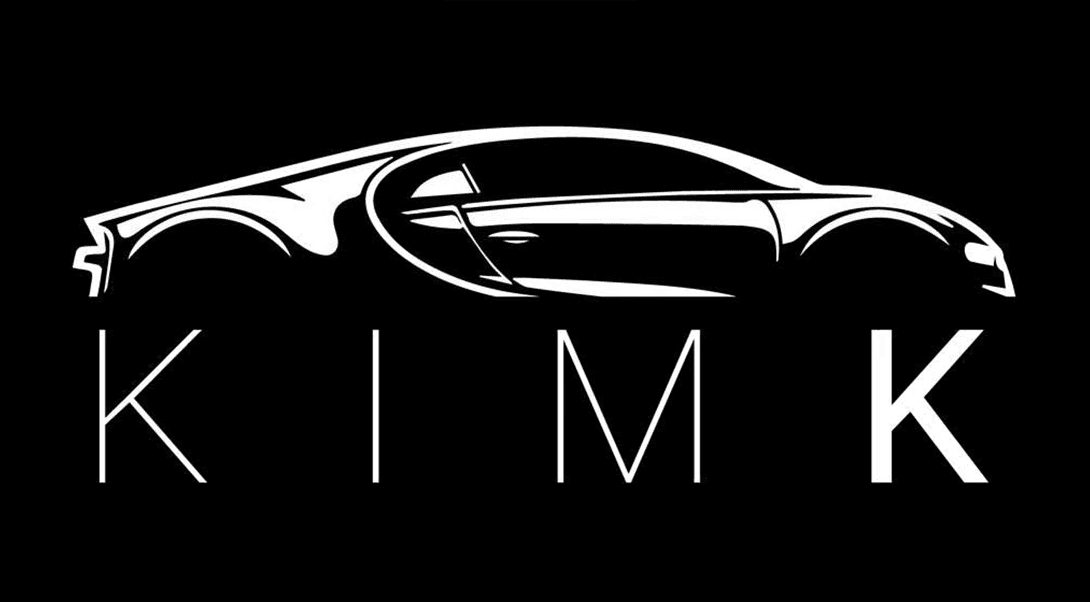 לוגו kim car עפולה