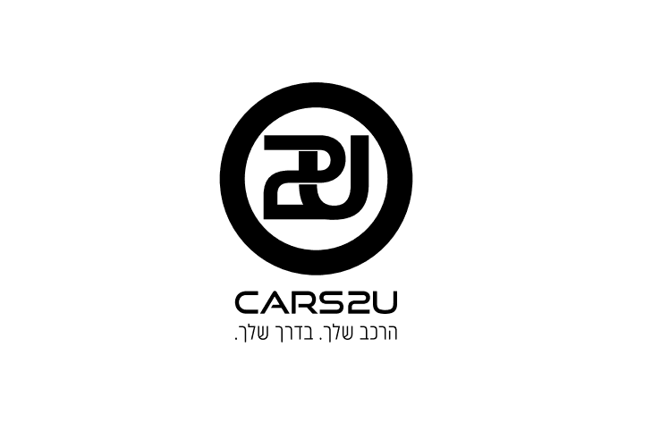 לוגו CARS2U ראשון לציון