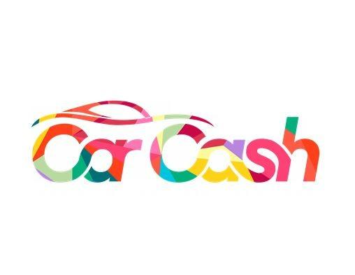לוגו Car Cash באר שבע