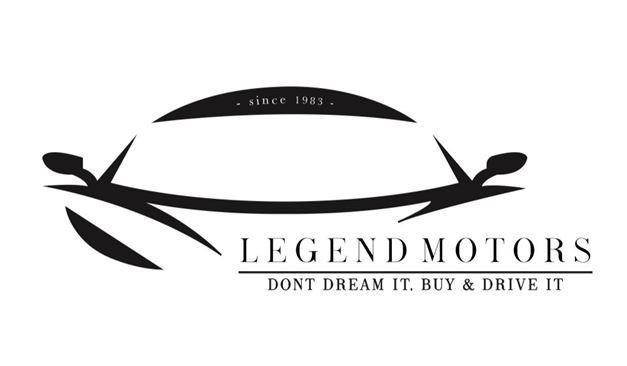 לוגו לגנד מוטורס חיפה