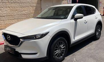 מזדה CX-5