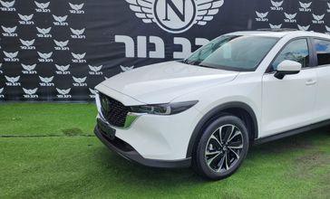 מזדה CX-5