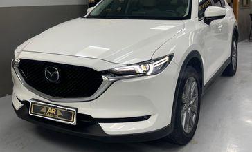 מזדה CX-5