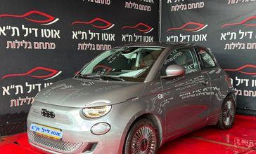 פיאט 500