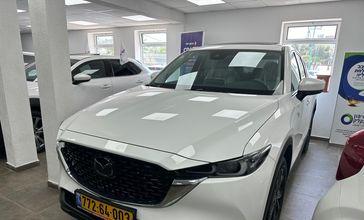 מזדה CX-5