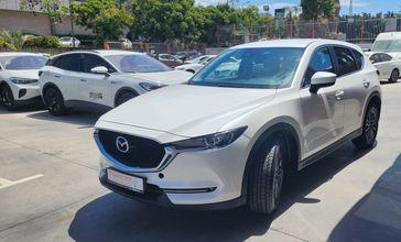 מזדה CX-5