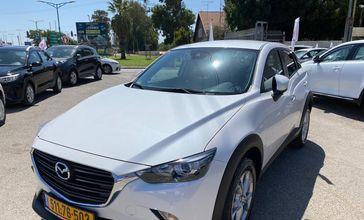 מזדה CX-3