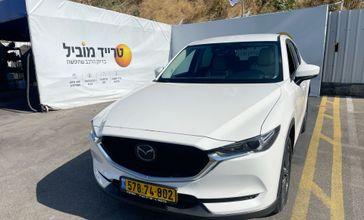 מזדה CX-5