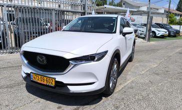 מזדה CX-5