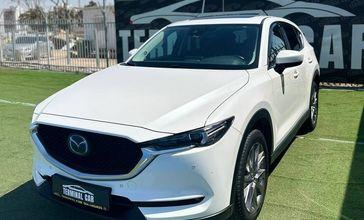 מזדה CX-5