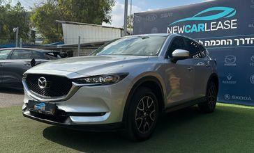 מזדה CX-5