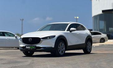 מזדה CX-30