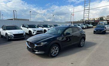 מזדה CX-30