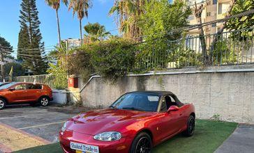 מזדה MX-5