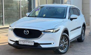 מזדה CX-5