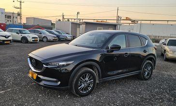 מזדה CX-5