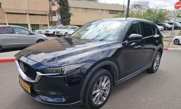 מזדה CX-5