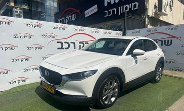 מזדה CX-30