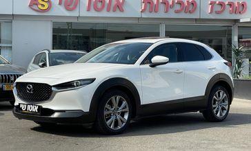 מזדה CX-30