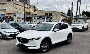 מזדה CX-5