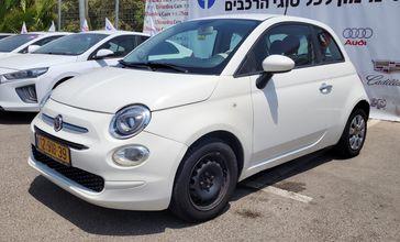 פיאט 500