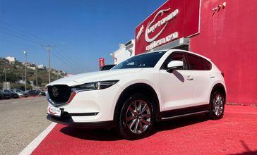 מזדה CX-5