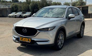 מזדה CX-5