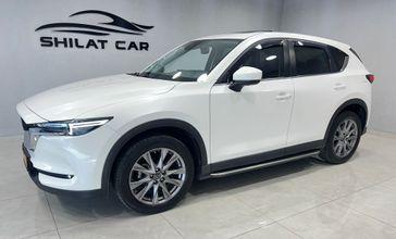 מזדה CX-5