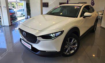 מזדה CX-30