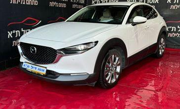 מזדה CX-30