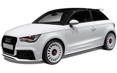 תמונה של אאודי A1