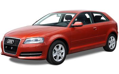 תמונה של אאודי A3