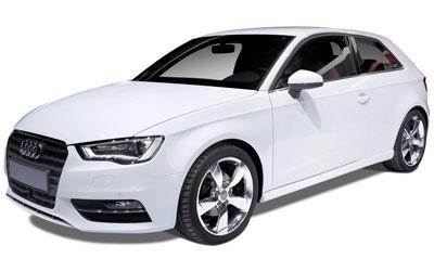 תמונה של אאודי S3