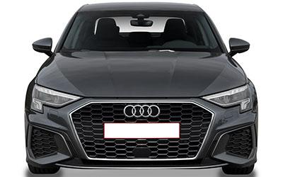 תמונה של אאודי A3 SEDAN