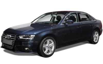 תמונה של אאודי A4