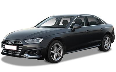 תמונה של אאודי A4