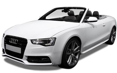 תמונה של אאודי A5