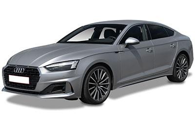 תמונה של אאודי A5