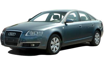 תמונה של אאודי A6