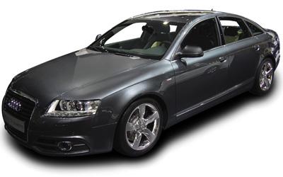 תמונה של אאודי RS6