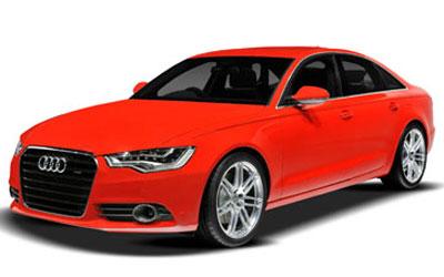 תמונה של אאודי A6