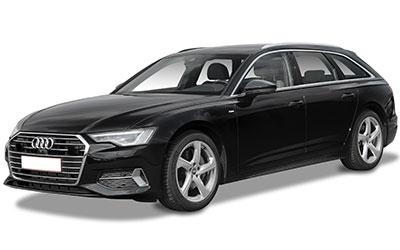 תמונה של אאודי RS6