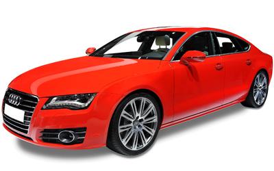 תמונה של אאודי S7