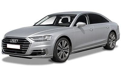 תמונה של אאודי A8