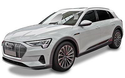 תמונה של אאודי E-tron