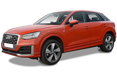 תמונה של אאודי Q2